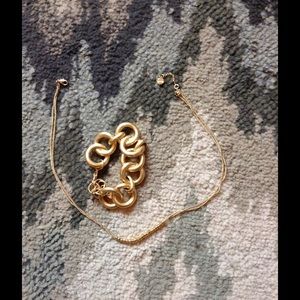 Stella and Dot jewelry